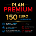 Plan premium